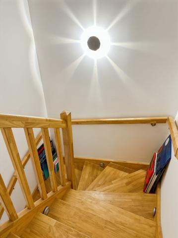 Duplex Noisy Le Sec 3 pièces 56 m2