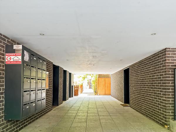Duplex Noisy Le Sec 3 pièces 56 m2