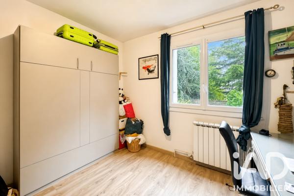 Appartement à vendre 3 pièces 60 m² Saint-Malo
