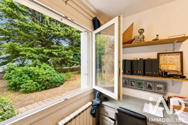Appartement à vendre 3 pièces 60 m² Saint-Malo