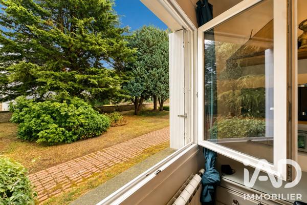 Appartement à vendre 3 pièces 60 m² Saint-Malo