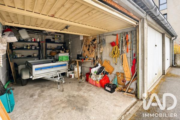 Appartement à vendre 3 pièces 60 m² Saint-Malo