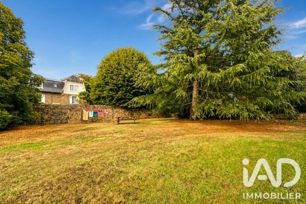Appartement à vendre 3 pièces 60 m² Saint-Malo