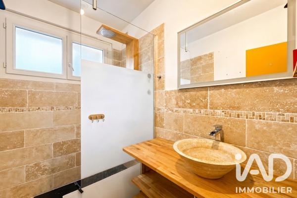Appartement à vendre 3 pièces 60 m² Saint-Malo