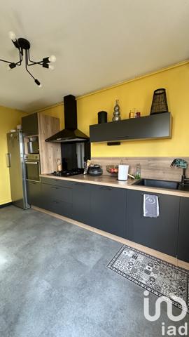 Appartement à vendre 3 pièces 79 m² Saint-Pierre-d'Irube