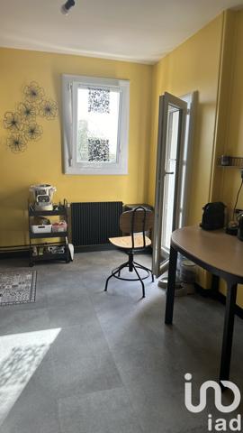 Appartement à vendre 3 pièces 79 m² Saint-Pierre-d'Irube