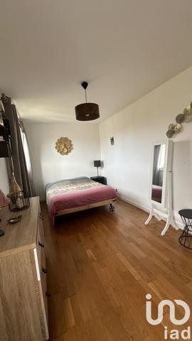 Appartement à vendre 3 pièces 79 m² Saint-Pierre-d'Irube