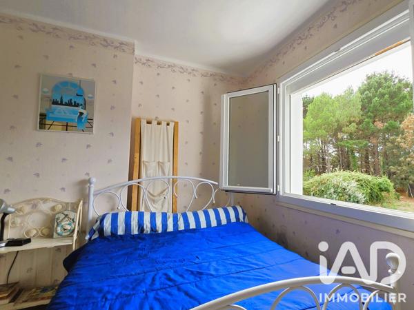 Maison à vendre 3 pièces 51 m² Fouesnant