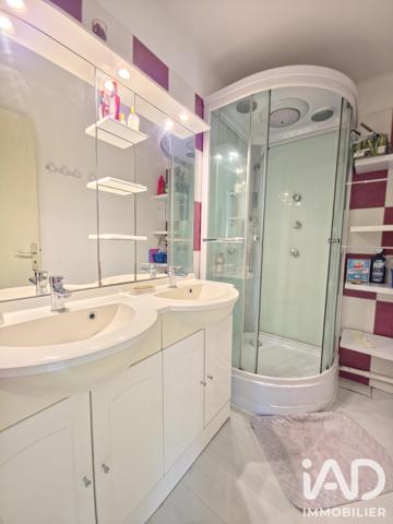 Maison à vendre 3 pièces 51 m² Fouesnant