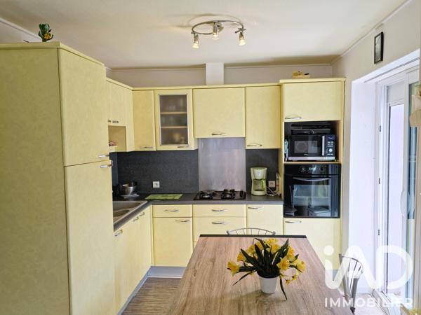 Maison à vendre 3 pièces 51 m² Fouesnant