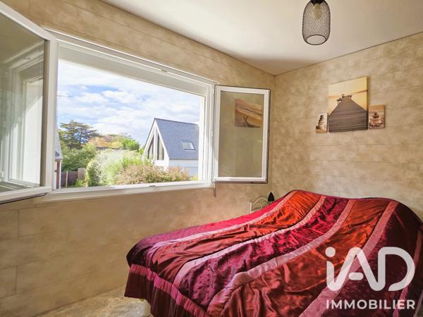 Maison à vendre 3 pièces 51 m² Fouesnant