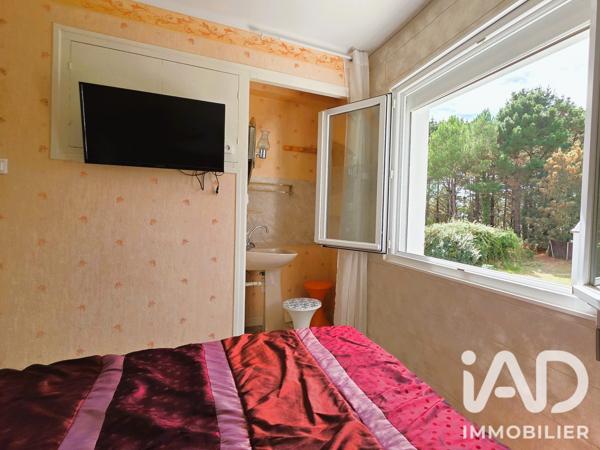 Maison à vendre 3 pièces 51 m² Fouesnant