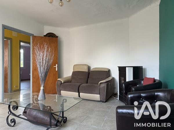 Maison à vendre 6 pièces 80 m² Villefranche-de-Panat