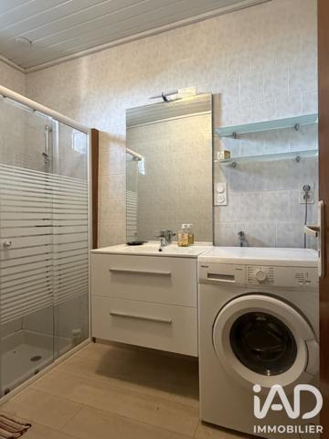 Maison à vendre 6 pièces 80 m² Villefranche-de-Panat
