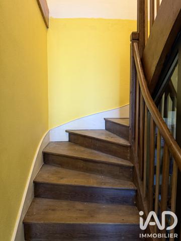 Maison à vendre 6 pièces 80 m² Villefranche-de-Panat