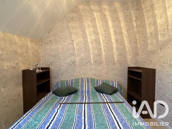 Maison à vendre 6 pièces 80 m² Villefranche-de-Panat