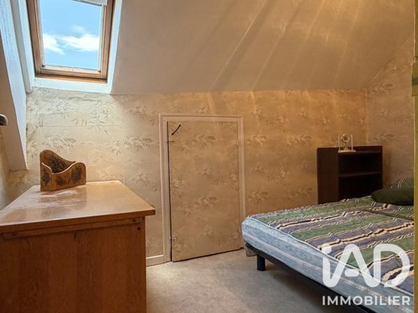 Maison à vendre 6 pièces 80 m² Villefranche-de-Panat