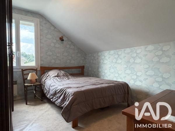 Maison à vendre 6 pièces 80 m² Villefranche-de-Panat
