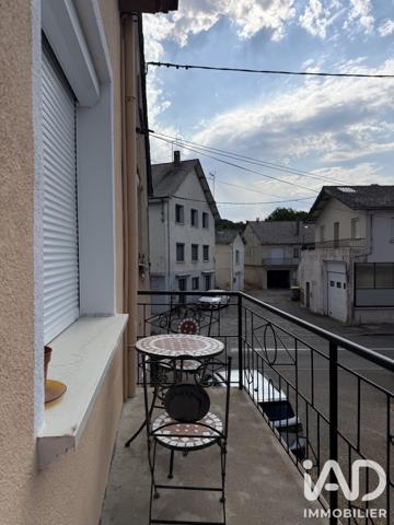 Maison à vendre 6 pièces 80 m² Villefranche-de-Panat