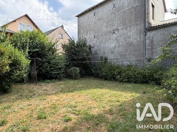 Maison à vendre 6 pièces 80 m² Villefranche-de-Panat