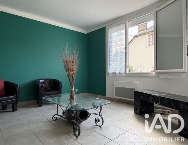Maison à vendre 6 pièces 80 m² Villefranche-de-Panat