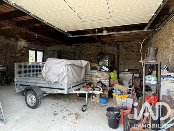 Maison à vendre 6 pièces 80 m² Villefranche-de-Panat