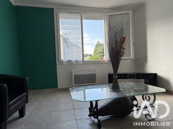 Maison à vendre 6 pièces 80 m² Villefranche-de-Panat