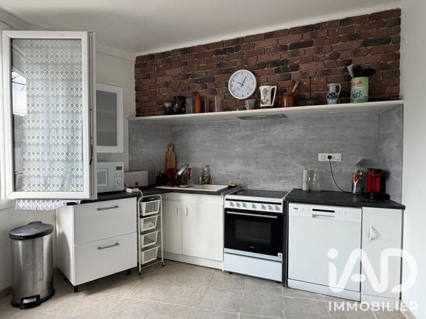 Maison à vendre 6 pièces 80 m² Villefranche-de-Panat
