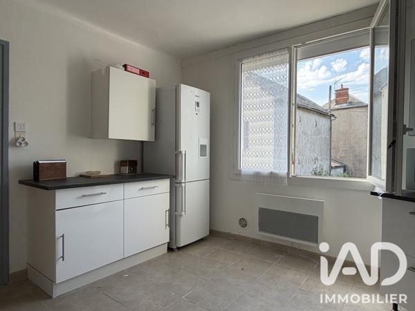 Maison à vendre 6 pièces 80 m² Villefranche-de-Panat