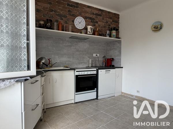 Maison à vendre 6 pièces 80 m² Villefranche-de-Panat