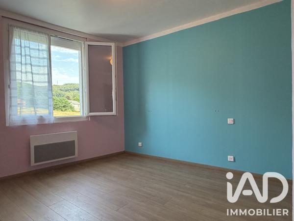 Maison à vendre 6 pièces 80 m² Villefranche-de-Panat