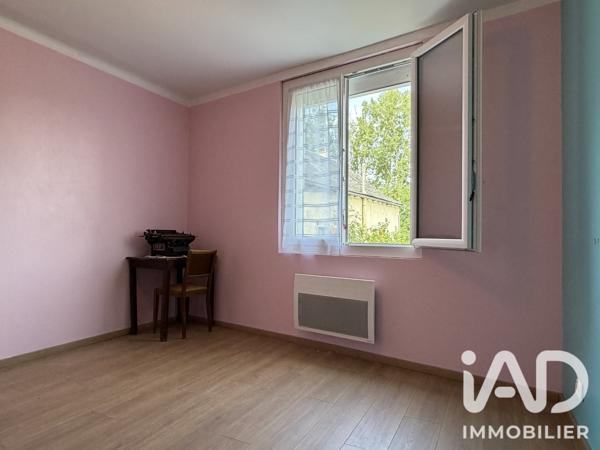 Maison à vendre 6 pièces 80 m² Villefranche-de-Panat