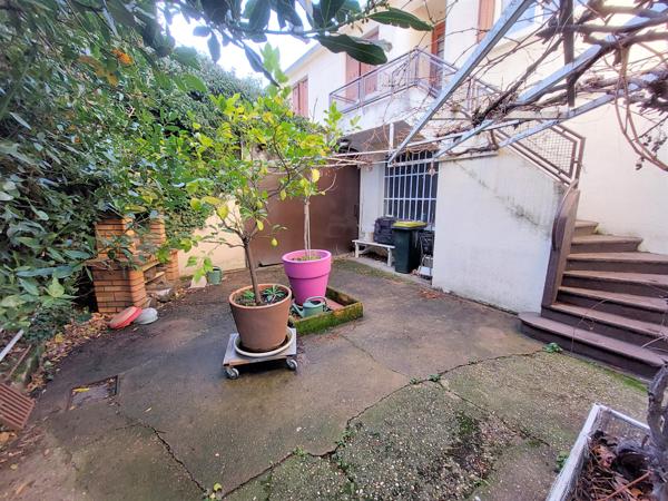 Maison 13 pièces - 435 m²