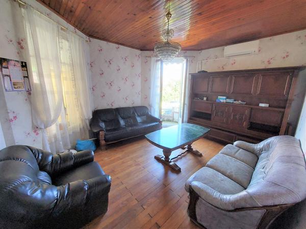 Maison 13 pièces - 435 m²