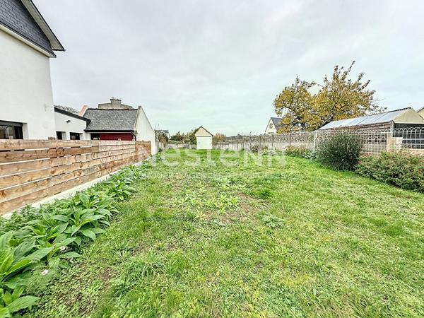 A VENDRE TERRAIN 437M2 PROCHE PLAGE