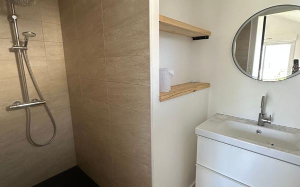 Maison à vendre    2 pièces •  Saint-Vincent-de-Tyrosse