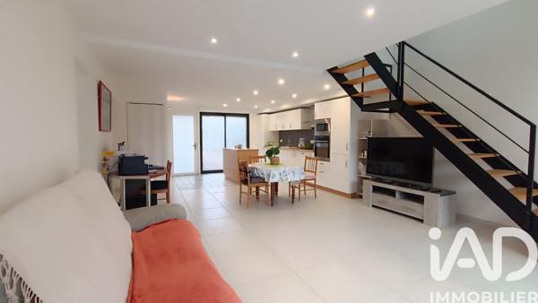 Maison à vendre 5 pièces 111 m² Launaguet