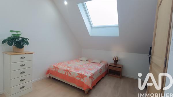 Maison à vendre 5 pièces 111 m² Launaguet