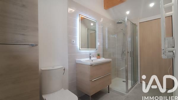 Maison à vendre 5 pièces 111 m² Launaguet