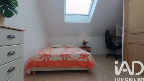 Maison à vendre 5 pièces 111 m² Launaguet