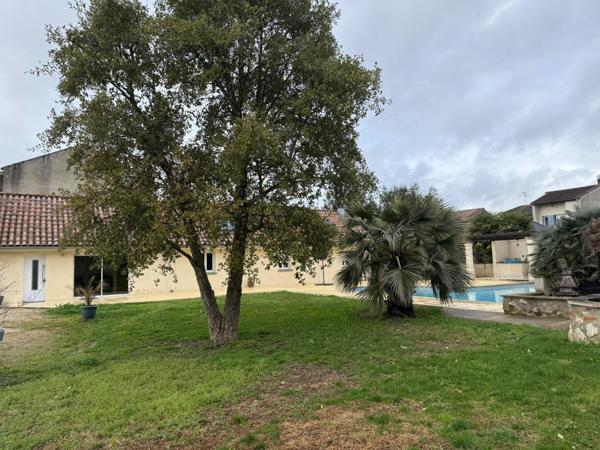 Maison à MALAUSE, 82200 - 5 pièces 115m²