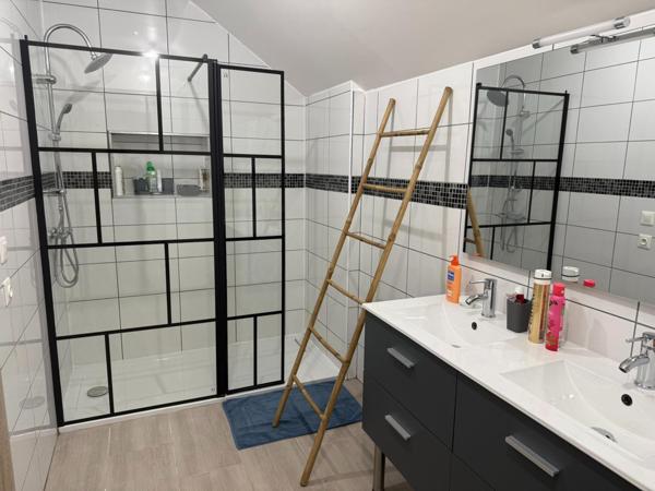 Maison à MALAUSE, 82200 - 5 pièces 115m²