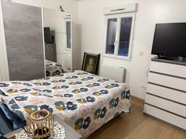 Maison à MALAUSE, 82200 - 5 pièces 115m²