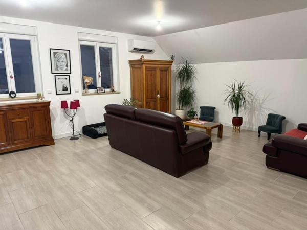 Maison à MALAUSE, 82200 - 5 pièces 115m²