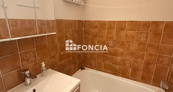 À vendre Appartement 2 pièces 27.27 m² - Risoul 05600