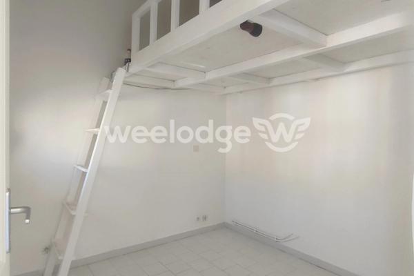 Appartement à vendre 3 pièces de 47,75 m² à Cavaillon