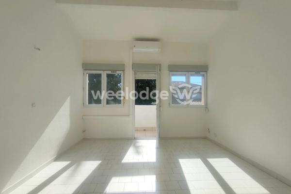 Appartement à vendre 3 pièces de 47,75 m² à Cavaillon