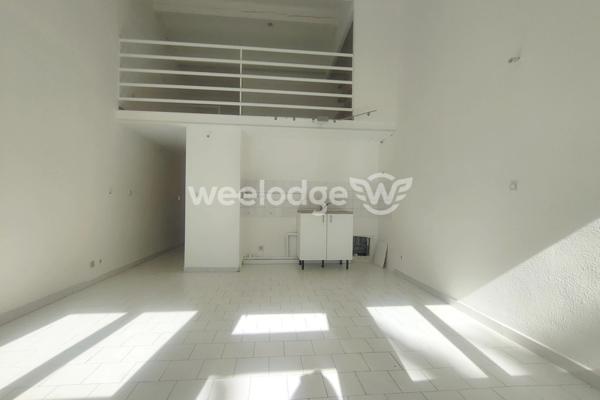 Appartement à vendre 3 pièces de 47,75 m² à Cavaillon