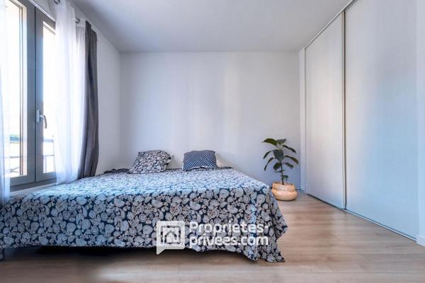 Appartement CLÉ EN MAIN - Hyper centre de LIMOURS