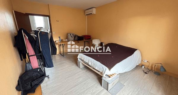 À vendre Maison 3 pièces 75 m² - Neuillé-pont-pierre 37360